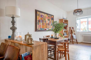 SEA SUITE a due passi dal mare